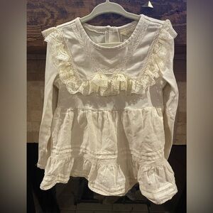 Matilda Jane Size: 4 Top